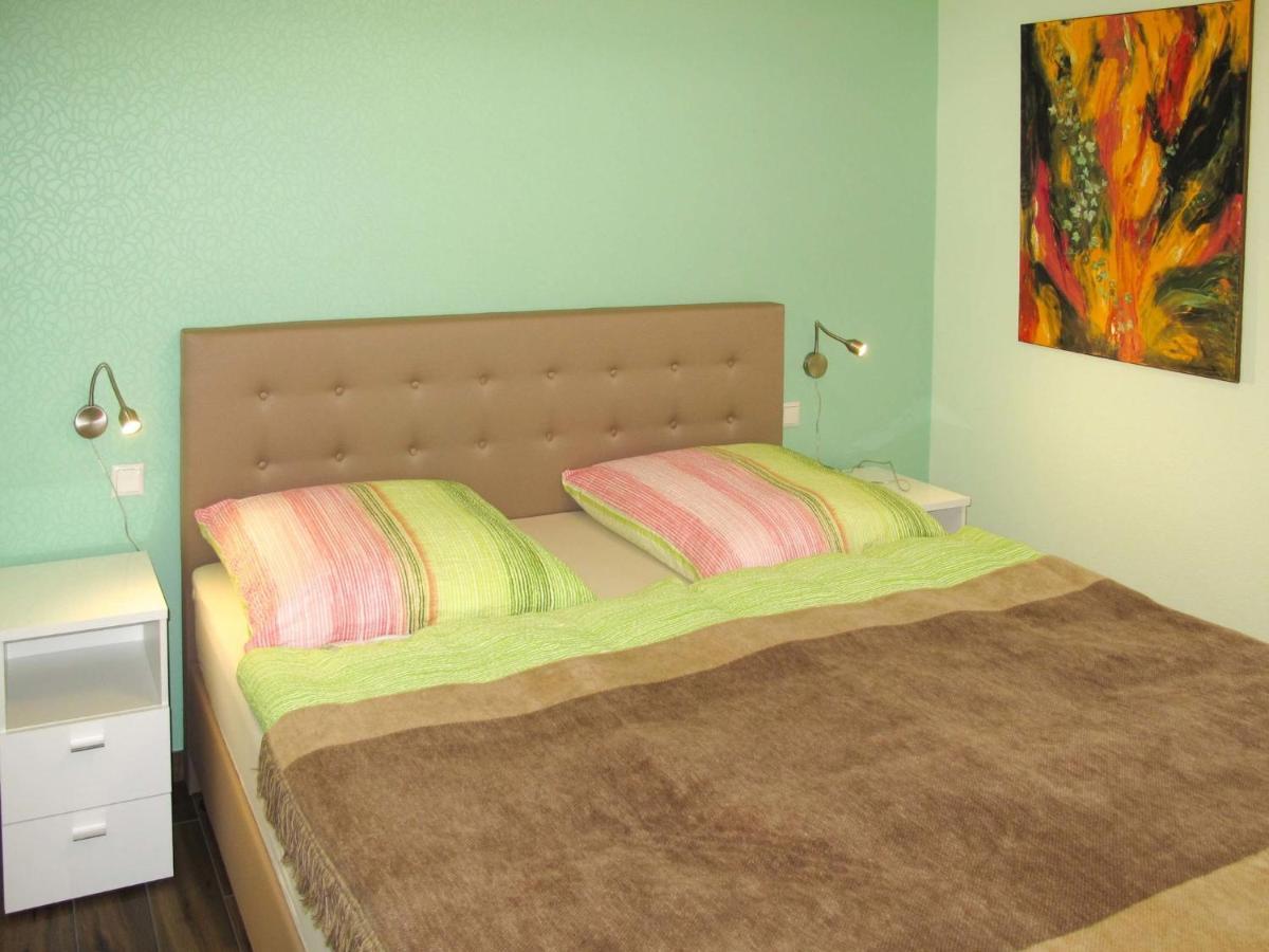 Apartment Altherscher Hof-4 By Interhome Zarrentin  Ngoại thất bức ảnh