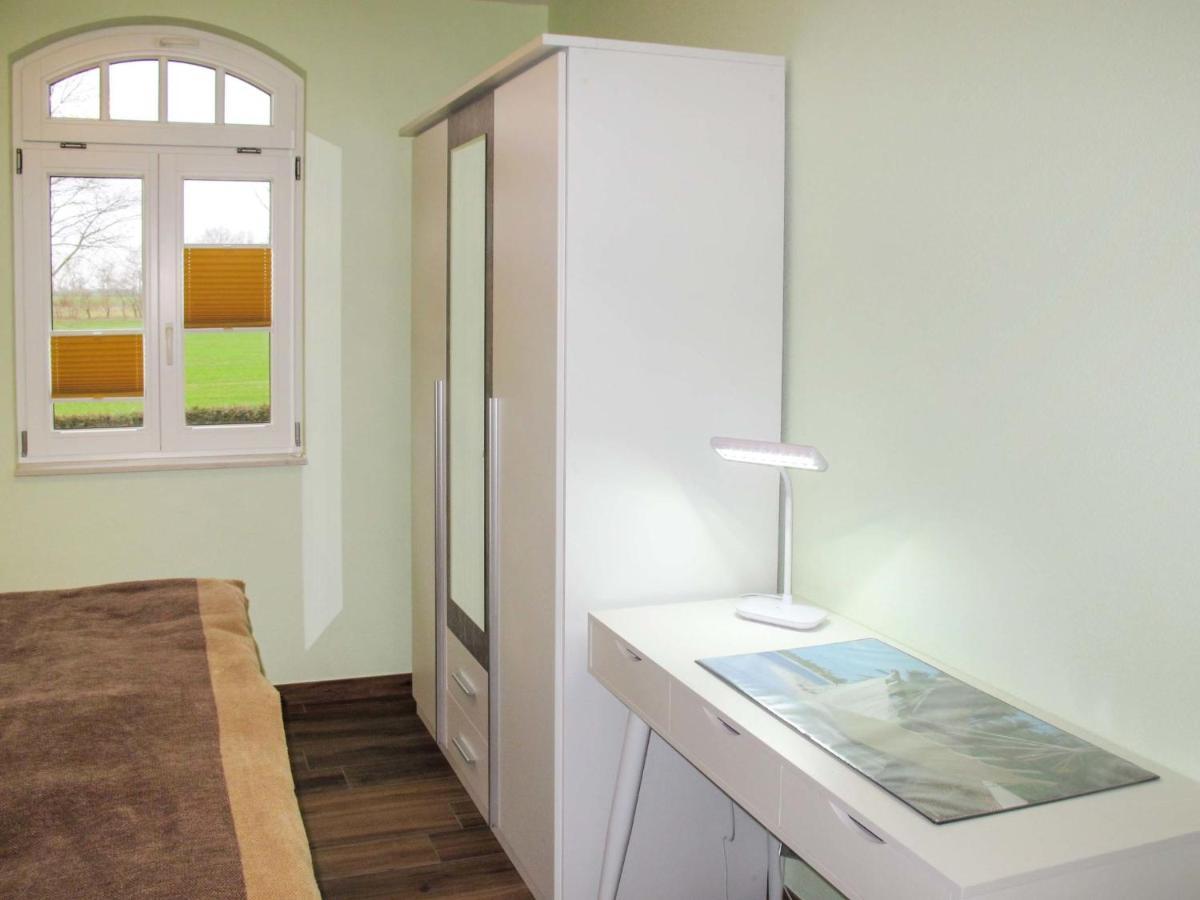 Apartment Altherscher Hof-4 By Interhome Zarrentin  Ngoại thất bức ảnh
