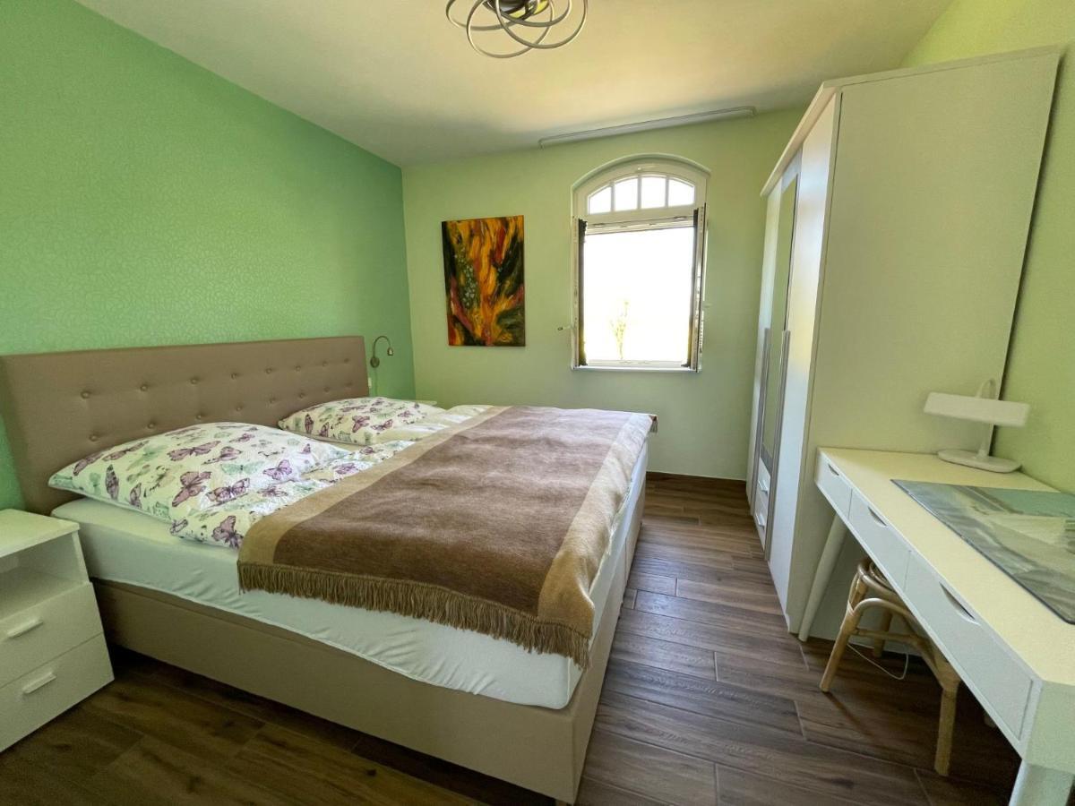 Apartment Altherscher Hof-4 By Interhome Zarrentin  Ngoại thất bức ảnh