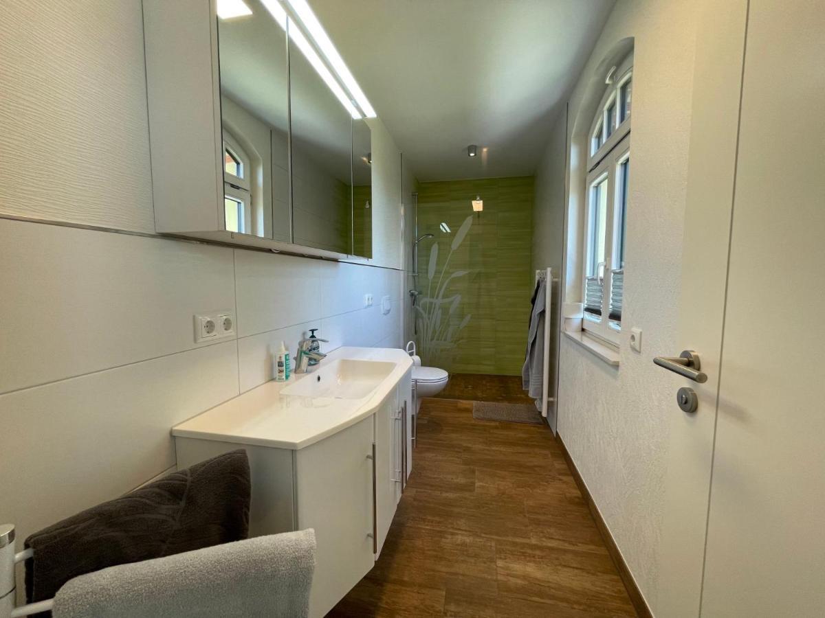 Apartment Altherscher Hof-4 By Interhome Zarrentin  Ngoại thất bức ảnh