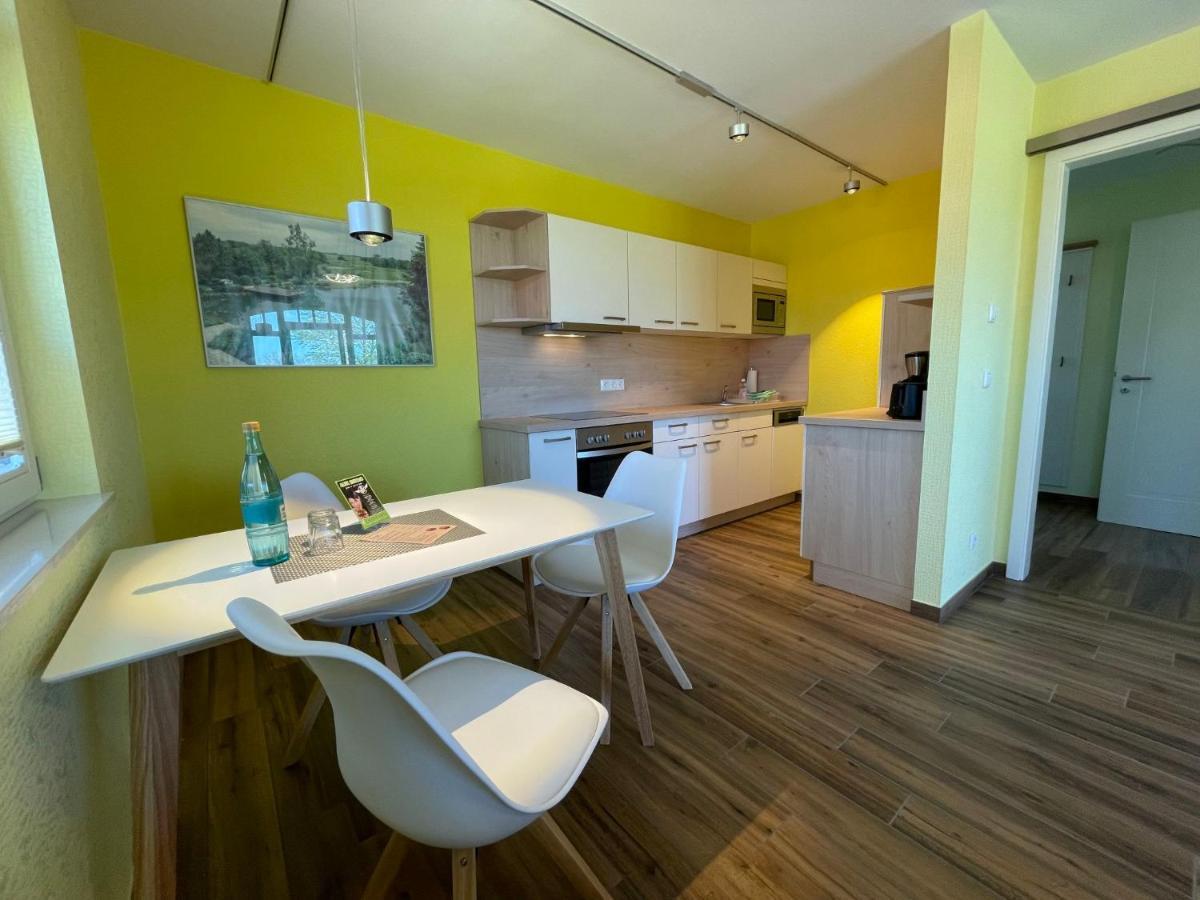 Apartment Altherscher Hof-4 By Interhome Zarrentin  Ngoại thất bức ảnh